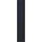 Ekena Millwork Americraft 3-Board, 2 Batten Exterior Real Wood Joined Board-n-Batten Shutters, ARW101BB311X51OBH, PR ARW101BB311X51OBH - alternate 9